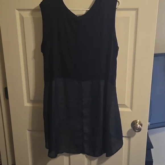 Plus Tunic - Picture 4 of 7